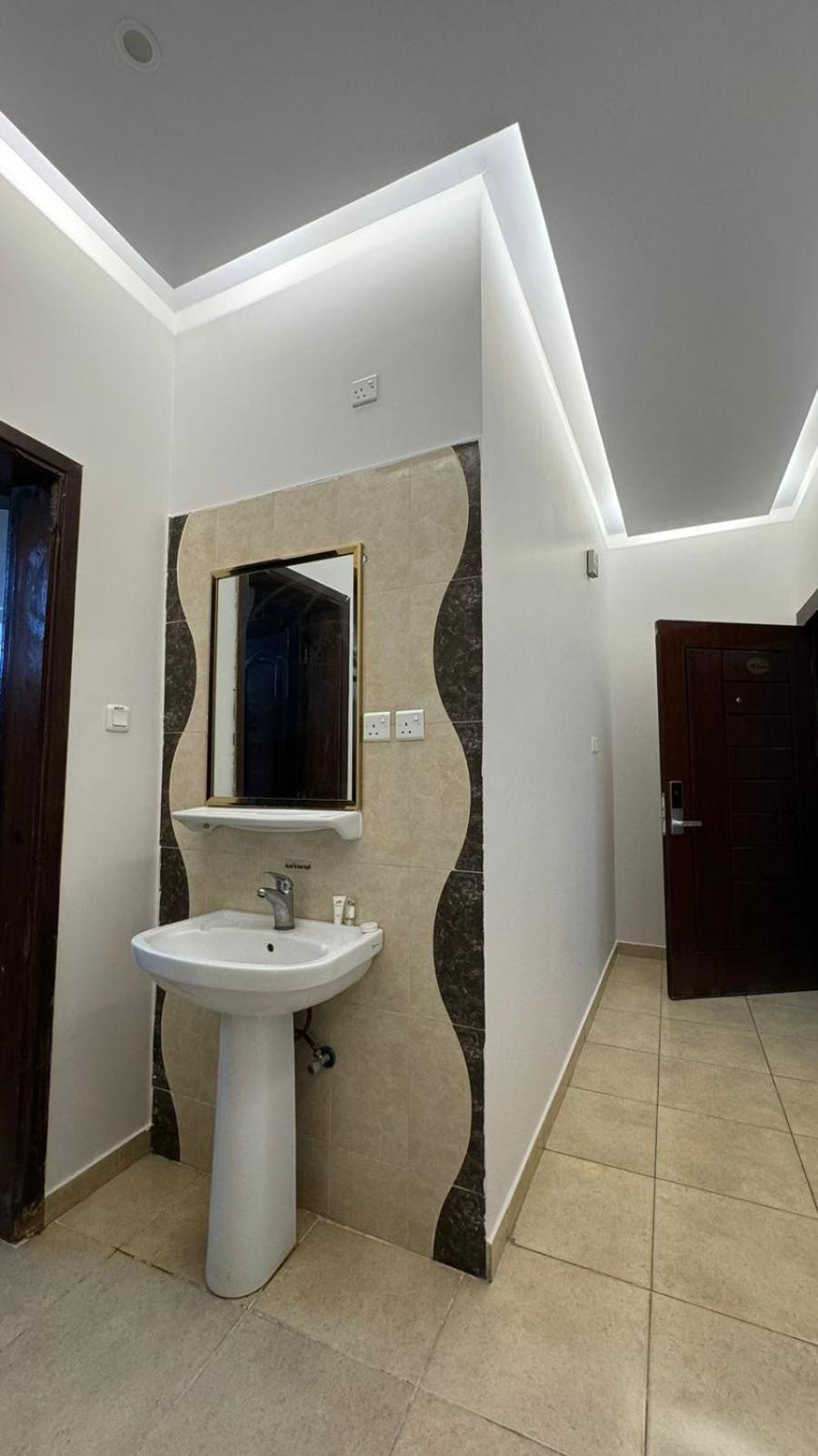 סקאקה Lavina Hotel Apartments מראה חיצוני תמונה